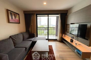 2 Bedroom Condo for rent in Art @ Thonglor 25, Khlong Tan Nuea, Bangkok near BTS Thong Lo