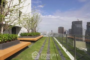 1 Bedroom Condo for rent in Noble Recole, Khlong Toei Nuea, Bangkok near BTS Asoke