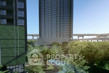 2 Bedroom Condo for rent in IDEO O2, Bang Na, Bangkok near BTS Bang Na