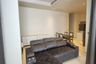 2 Bedroom Condo for rent in Ashton Silom, Suriyawong, Bangkok near BTS Chong Nonsi