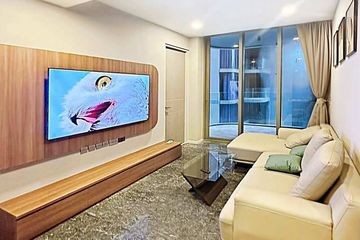 2 Bedroom Condo for rent in Ashton Residence 41, Khlong Tan Nuea, Bangkok near BTS Phrom Phong