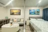 1 Bedroom Condo for rent in Supalai Blue Whale Hua Hin, Hua Hin, Prachuap Khiri Khan