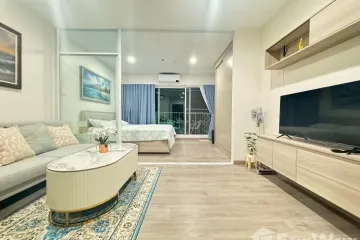 1 Bedroom Condo for rent in Supalai Blue Whale Hua Hin, Hua Hin, Prachuap Khiri Khan