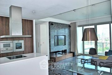 2 Bedroom Condo for rent in 185 Rajadamri, Lumpini, Bangkok near BTS Ratchadamri