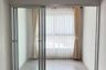 1 Bedroom Condo for sale in The Parkland Charan - Pinklao, Bang Yi Khan, Bangkok near MRT Bang Yi Khan