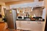 2 Bedroom Condo for rent in Diamond Ratchada, Din Daeng, Bangkok near MRT Huai Khwang
