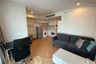 1 Bedroom Condo for rent in The Alcove Thonglor 10, Khlong Tan Nuea, Bangkok near BTS Thong Lo