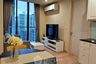 1 Bedroom Condo for rent in Noble Recole, Khlong Toei Nuea, Bangkok near BTS Asoke