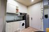 1 Bedroom Condo for rent in Noble Recole, Khlong Toei Nuea, Bangkok near BTS Asoke