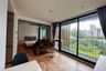 1 Bedroom Condo for rent in Chalermnit Art De Maison, Khlong Tan Nuea, Bangkok near BTS Thong Lo