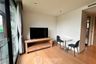 1 Bedroom Condo for rent in Chalermnit Art De Maison, Khlong Tan Nuea, Bangkok near BTS Thong Lo