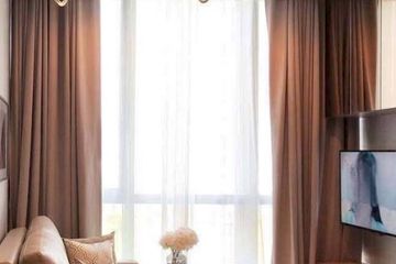 1 Bedroom Condo for rent in Wish Signature Midtown Siam, Thanon Phetchaburi, Bangkok near BTS Ratchathewi