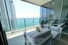 2 Bedroom Condo for rent in Baan Plai Haad - Pattaya, Na Kluea, Chonburi