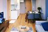 1 Bedroom Condo for rent in Noble BE 33, Khlong Tan Nuea, Bangkok near BTS Phrom Phong