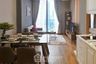 1 Bedroom Condo for rent in Noble BE 33, Khlong Tan Nuea, Bangkok near BTS Phrom Phong