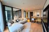 2 Bedroom Condo for rent in BEATNIQ Sukhumvit 32, Khlong Tan, Bangkok near BTS Thong Lo
