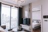 1 Bedroom Condo for rent in KHUN by YOO inspired by Starck, Khlong Tan Nuea, Bangkok near BTS Thong Lo