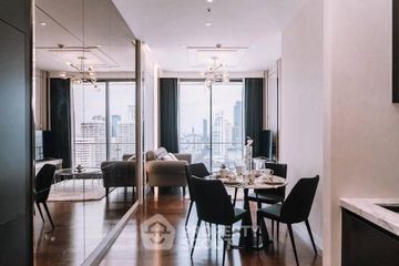 1 Bedroom Condo for rent in KHUN by YOO inspired by Starck, Khlong Tan Nuea, Bangkok near BTS Thong Lo