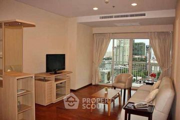 2 Bedroom Condo for rent in Noble Ora, Khlong Tan Nuea, Bangkok near BTS Thong Lo