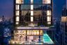 1 Bedroom Condo for sale in Celes Asoke, Khlong Toei Nuea, Bangkok near BTS Asoke
