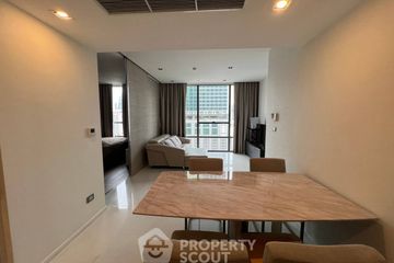 1 Bedroom Condo for sale in The Bangkok Sathorn, Thung Wat Don, Bangkok near BTS Surasak