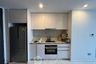 1 Bedroom Condo for sale in The Bangkok Sathorn, Thung Wat Don, Bangkok near BTS Surasak