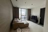 1 Bedroom Condo for sale in The Bangkok Sathorn, Thung Wat Don, Bangkok near BTS Surasak