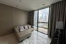 1 Bedroom Condo for sale in The Bangkok Sathorn, Thung Wat Don, Bangkok near BTS Surasak