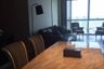 2 Bedroom Condo for Sale or Rent in The River by Raimon Land, Khlong Ton Sai, Bangkok near BTS Krung Thon Buri