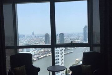 2 Bedroom Condo for Sale or Rent in The River by Raimon Land, Khlong Ton Sai, Bangkok near BTS Krung Thon Buri