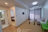1 Bedroom Condo for sale in Supalai River Place, Bang Lamphu Lang, Bangkok near BTS Krung Thon Buri