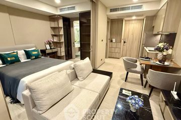 1 Bedroom Condo for Sale or Rent in FYNN Sukhumvit 31, Khlong Toei Nuea, Bangkok near MRT Sukhumvit