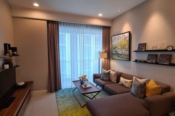 2 Bedroom Condo for Sale or Rent in Q Langsuan, Lumpini, Bangkok near BTS Ratchadamri