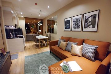 2 Bedroom Condo for sale in Park Origin Phrom Phong, Khlong Tan, Bangkok near BTS Phrom Phong