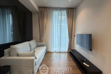 1 Bedroom Condo for sale in MUNIQ Langsuan, Lumpini, Bangkok near BTS Chit Lom