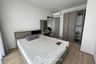 2 Bedroom Condo for Sale or Rent in The BASE Garden Rama 9, Hua Mak, Bangkok near MRT Ramkhamhaeng 12