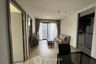 2 Bedroom Condo for Sale or Rent in The BASE Garden Rama 9, Hua Mak, Bangkok near MRT Ramkhamhaeng 12