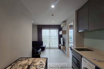 1 Bedroom Condo for sale in Rhythm Sukhumvit 36-38, Khlong Tan, Bangkok near BTS Thong Lo