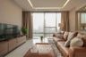 2 Bedroom Condo for sale in The Bangkok Sathorn, Thung Wat Don, Bangkok near BTS Surasak