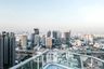 2 Bedroom Condo for sale in Ideo Mobi Asoke, Bang Kapi, Bangkok near MRT Phetchaburi