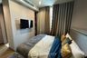 2 Bedroom Condo for sale in The Diplomat Sathorn, Silom, Bangkok near BTS Surasak