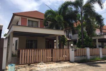 3 Bedroom House for sale in Huai Kapi, Chonburi