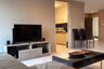2 Bedroom Condo for sale in Master View Executive Place, Bang Lamphu Lang, Bangkok near BTS Krung Thon Buri