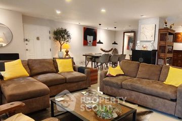 3 Bedroom Condo for sale in Khlong Toei Nuea, Bangkok near Airport Rail Link Makkasan