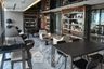 1 Bedroom Condo for sale in The Esse at Singha Complex, Bang Kapi, Bangkok near MRT Phetchaburi