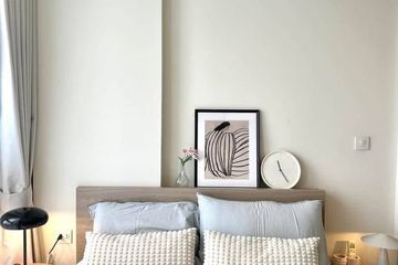 1 Bedroom Condo for sale in Chambers On-Nut Station, Bang Chak, Bangkok near BTS On Nut