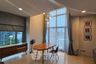 2 Bedroom Condo for Sale or Rent in The Crest Sukhumvit 34, Khlong Tan, Bangkok near BTS Thong Lo