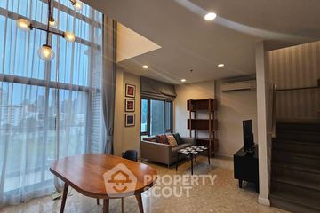 2 Bedroom Condo for Sale or Rent in The Crest Sukhumvit 34, Khlong Tan, Bangkok near BTS Thong Lo