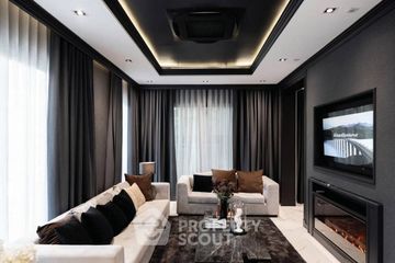 4 Bedroom House for sale in Passorn Prestige ChatuChot-Watcharapol, O Ngoen, Bangkok