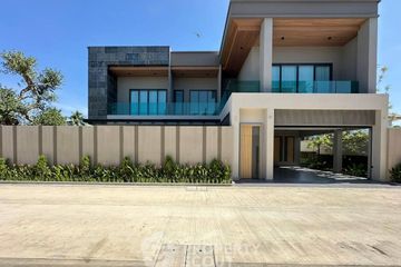 5 Bedroom Villa for sale in The Arowanyx, Nong Prue, Chonburi